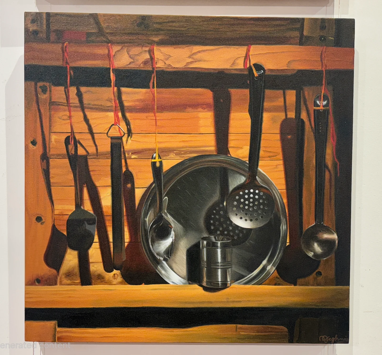 Artwork by Meghna Singh - 4