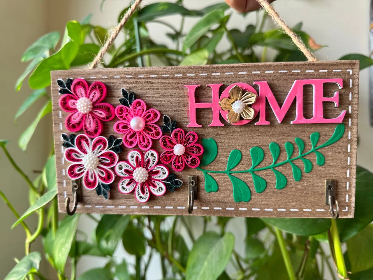 Quilling Art by Mariya - 4