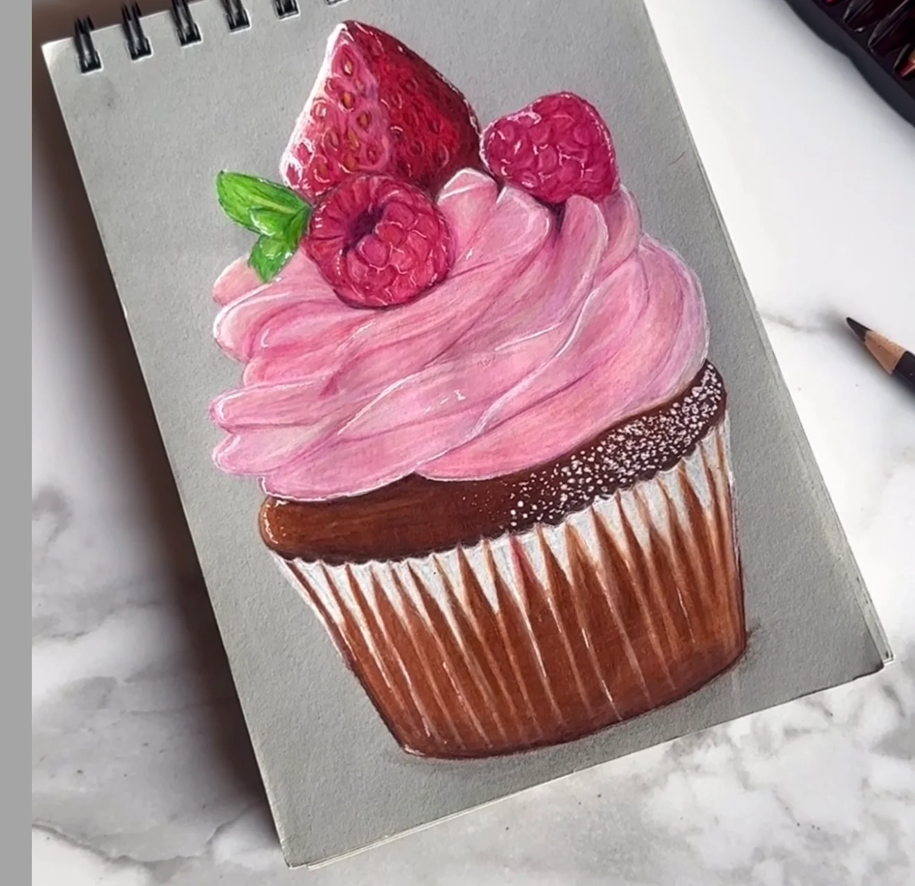 Tazeen Hamdule Artwork 1