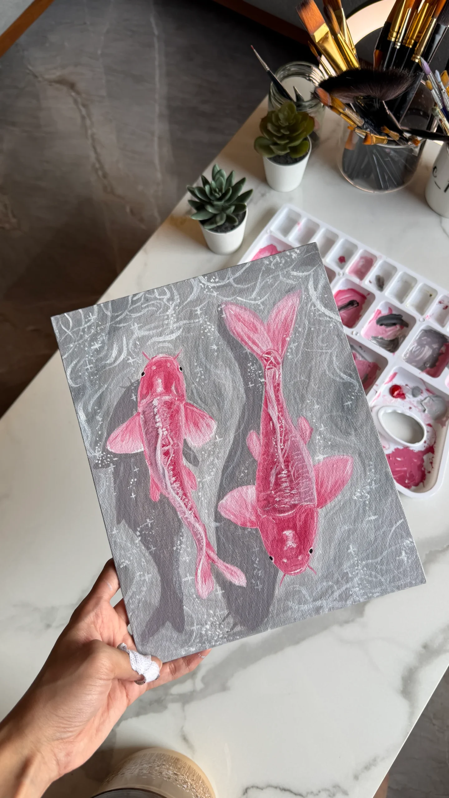 Tazeen Hamdule Artwork 5