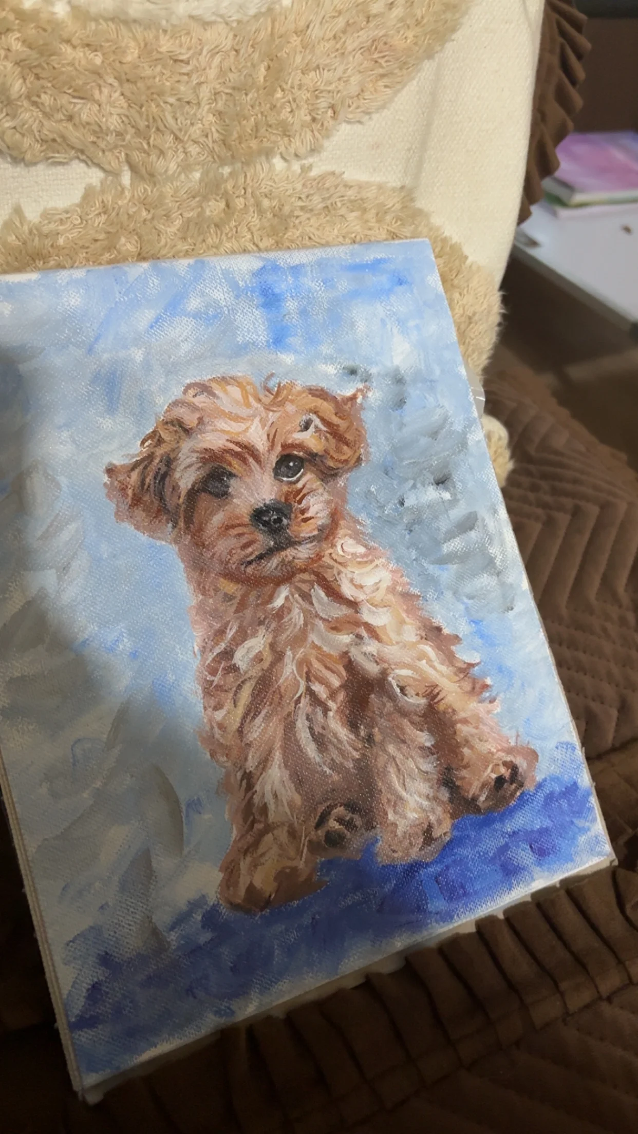 Ayesha Merchant Artwork 2