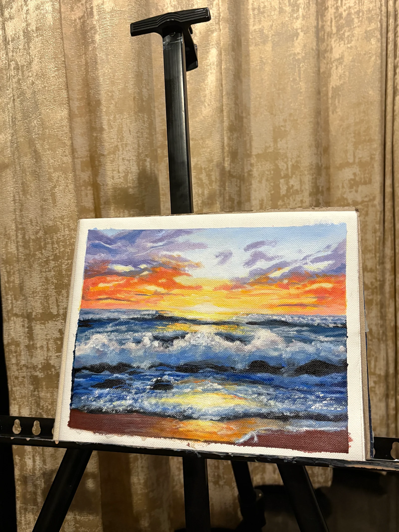 Ayesha Merchant Artwork 4