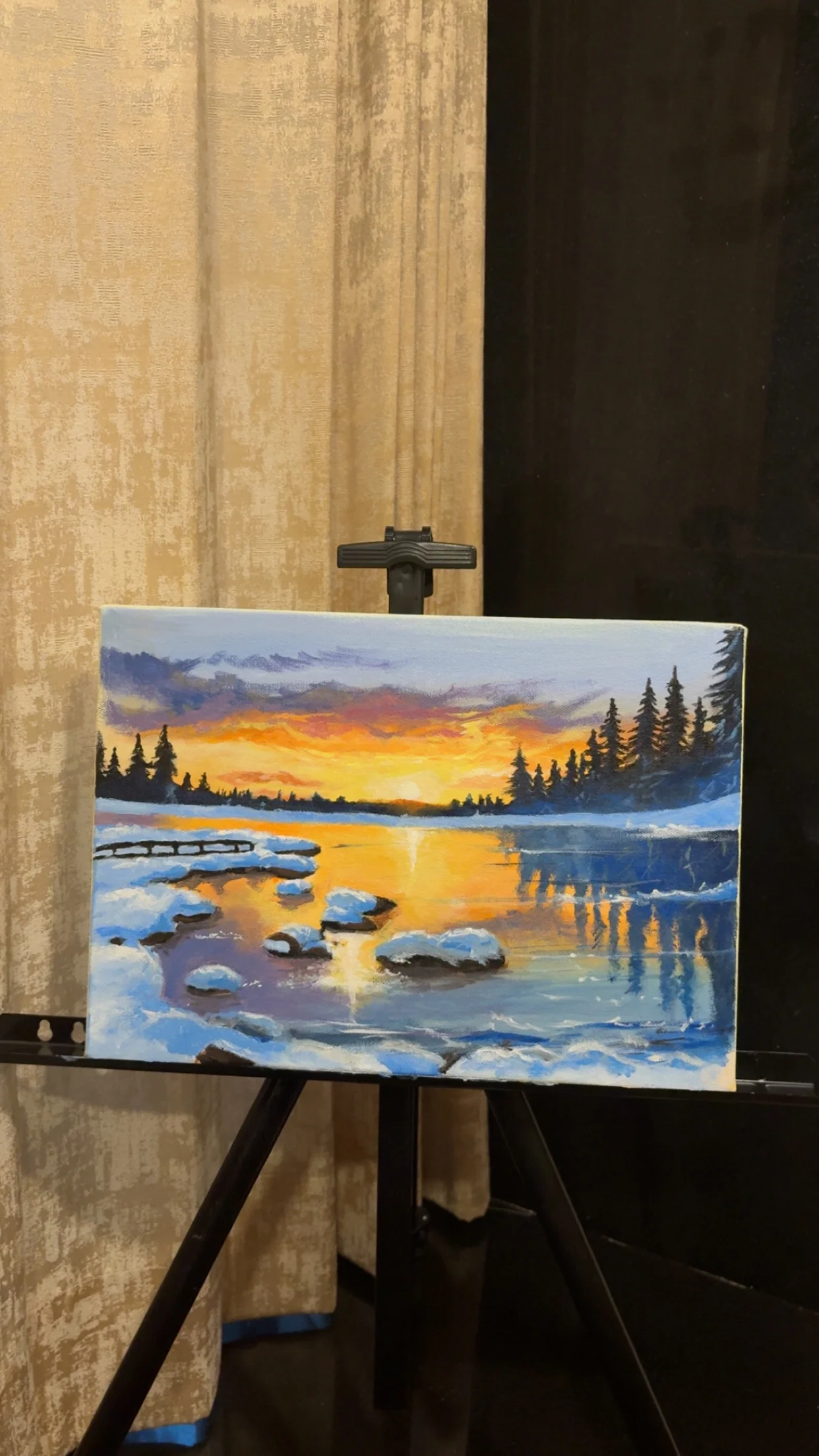 Ayesha Merchant Artwork 5