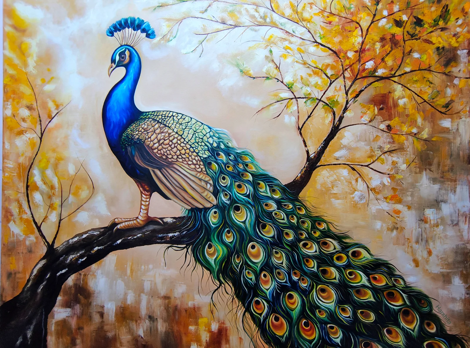 Artwork by Harshita - 1