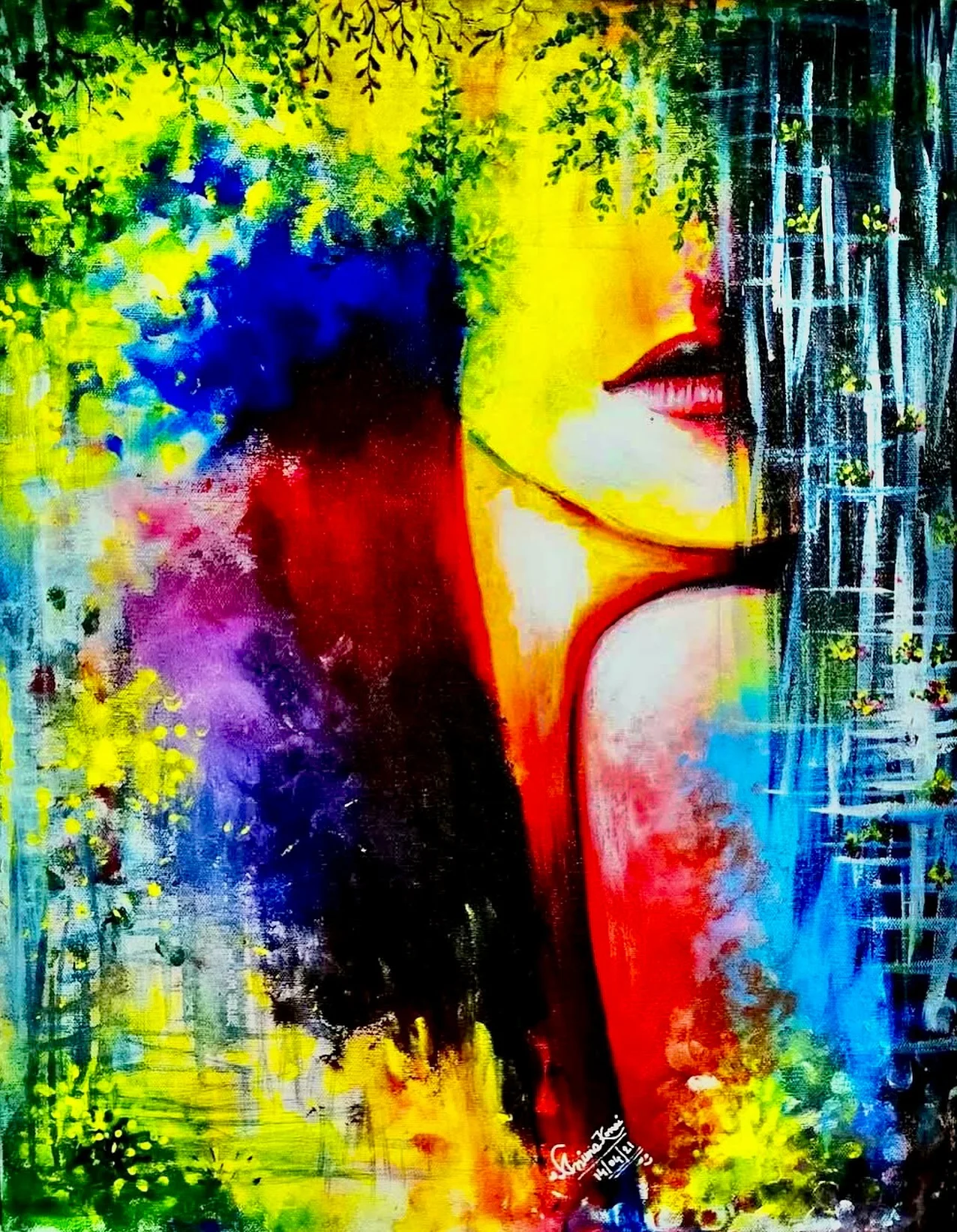 Artwork by Anima - 2