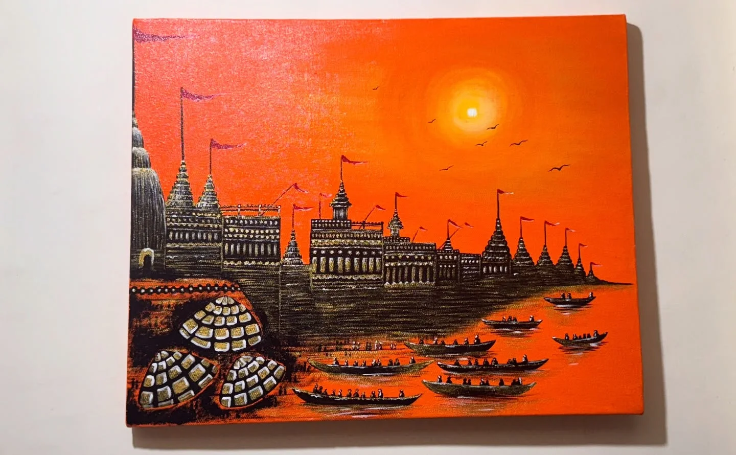 Artwork by Anima - 3