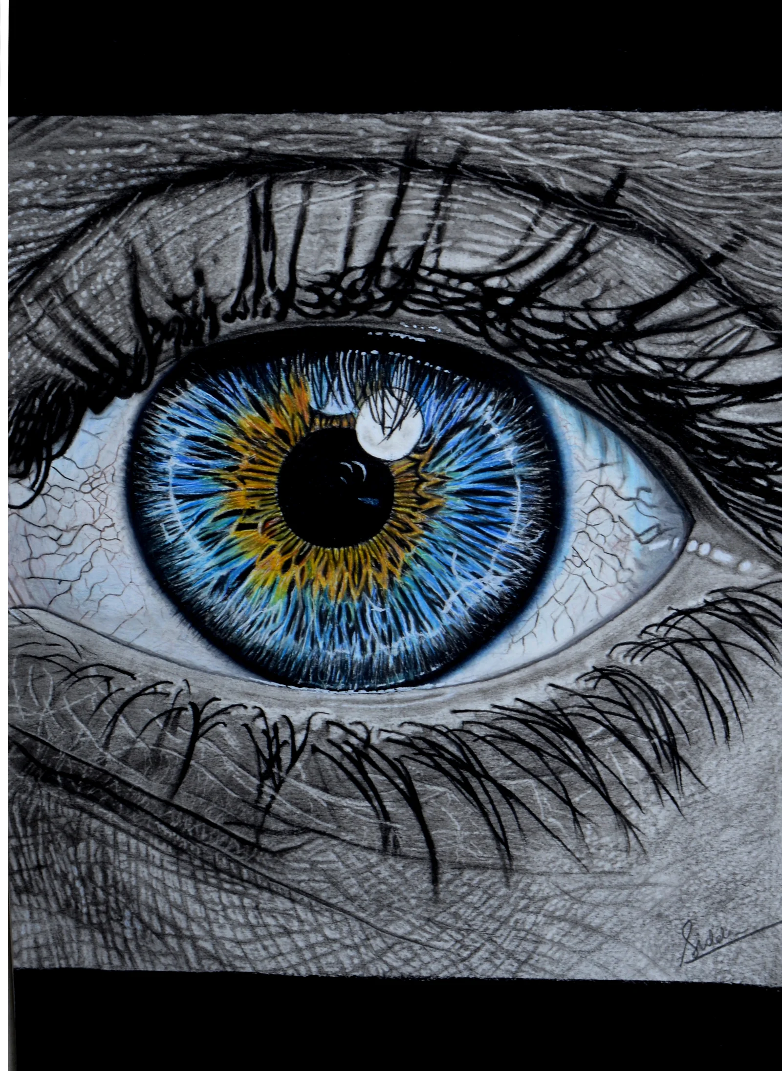 Artwork by Siddhi Jain - 4