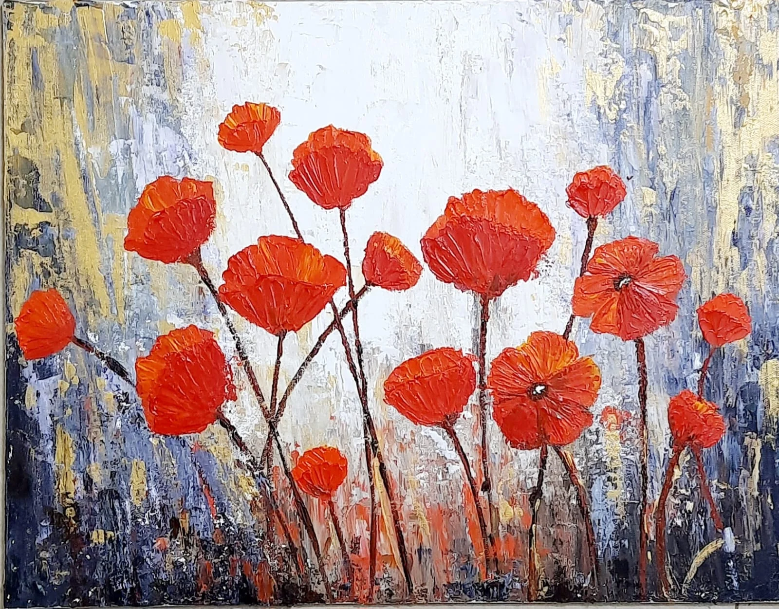 Artwork by Chitra Das