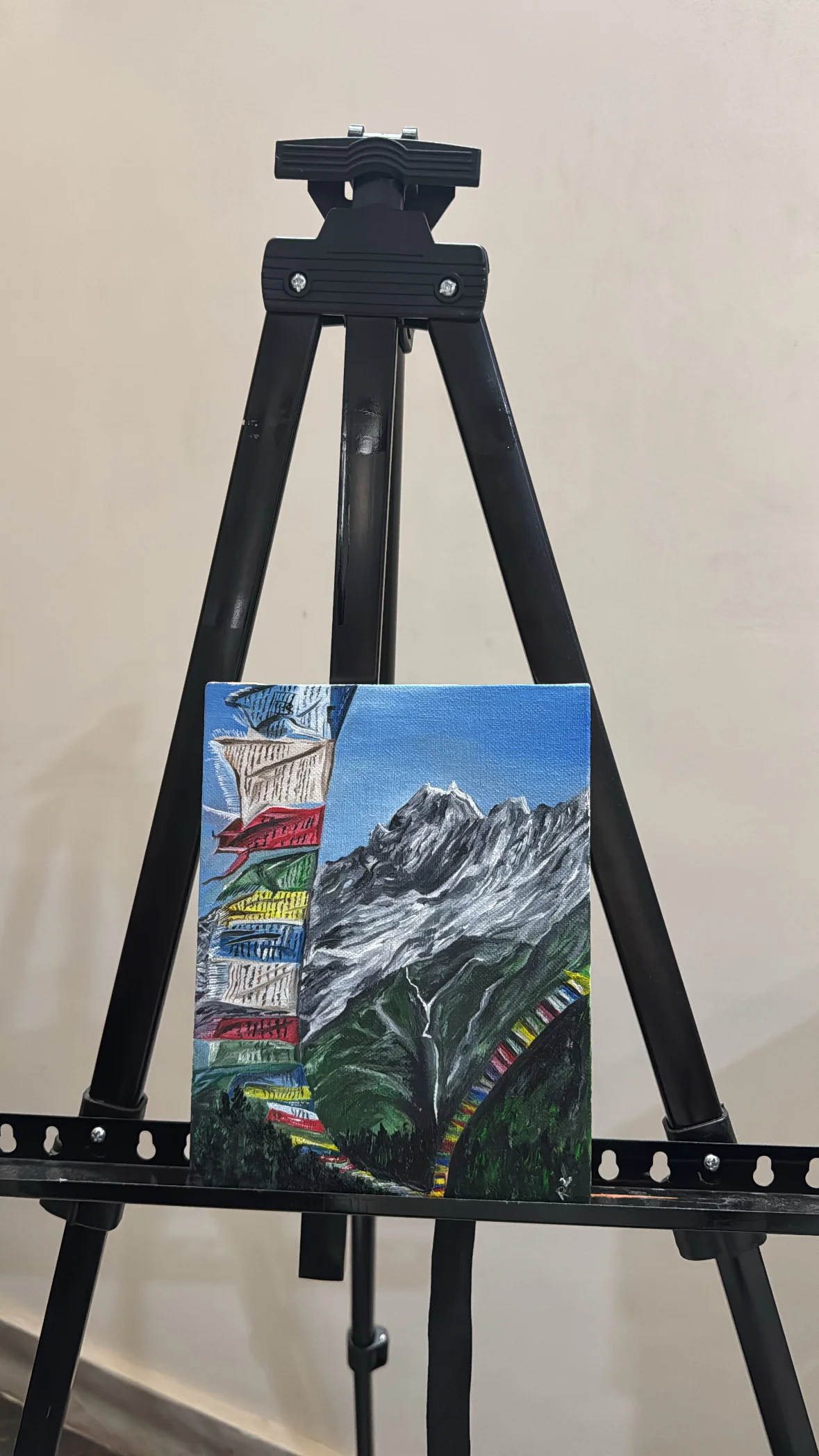 Artwork by Rashika Raheja