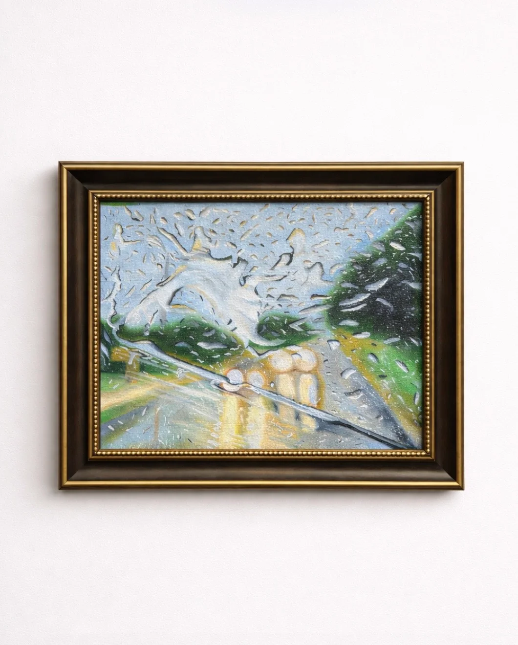 Artwork by Rashika Raheja