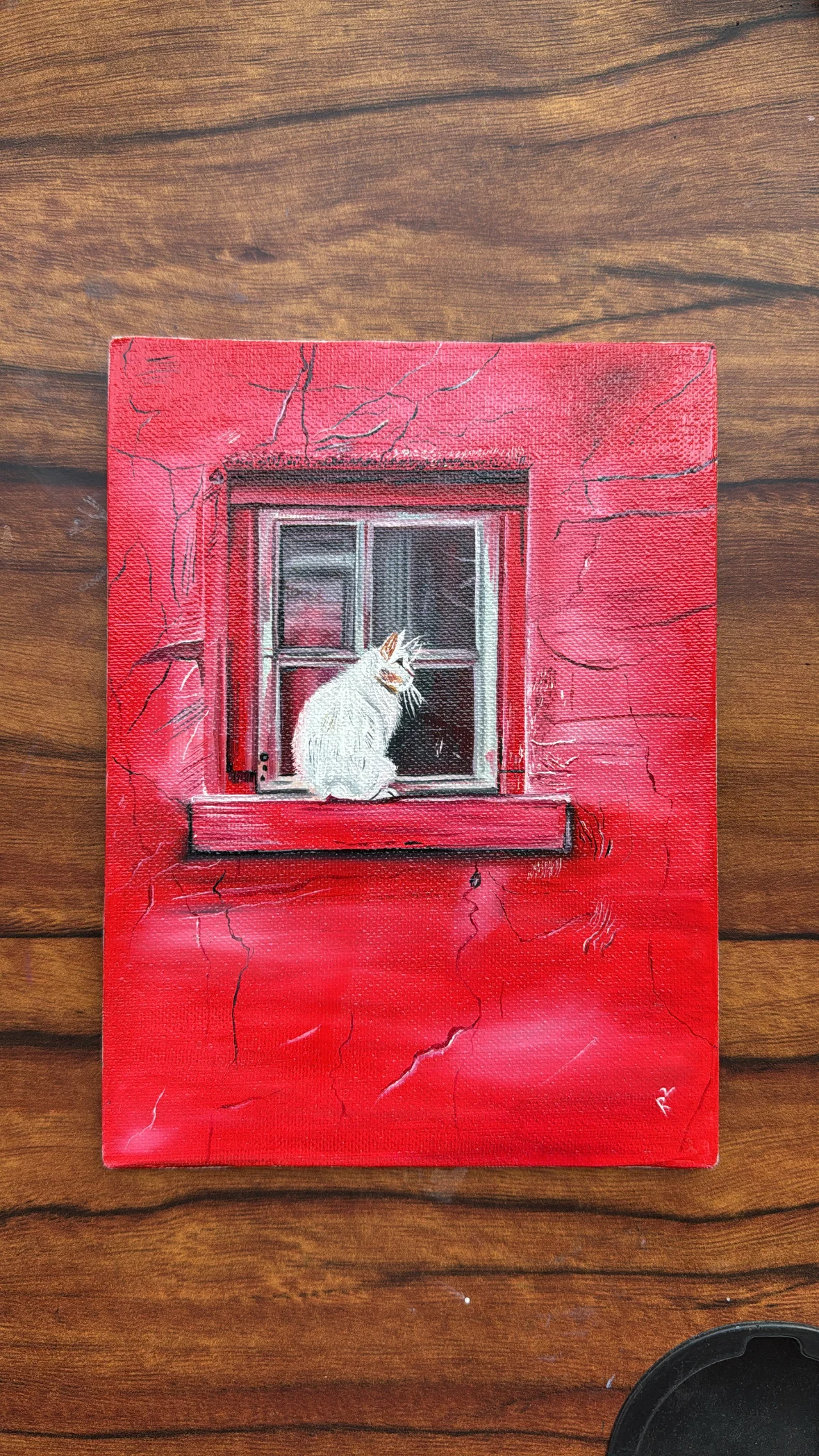 Artwork by Rashika Raheja