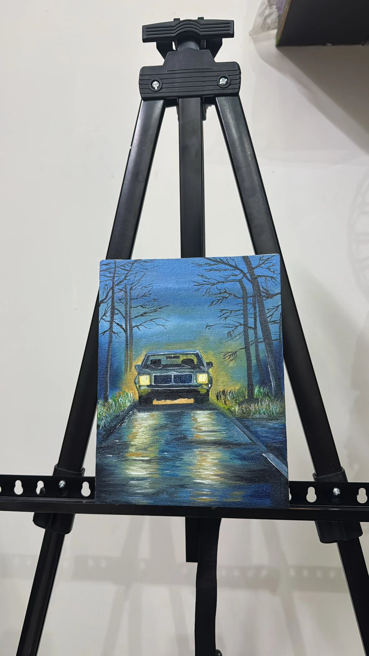 Artwork by Rashika Raheja