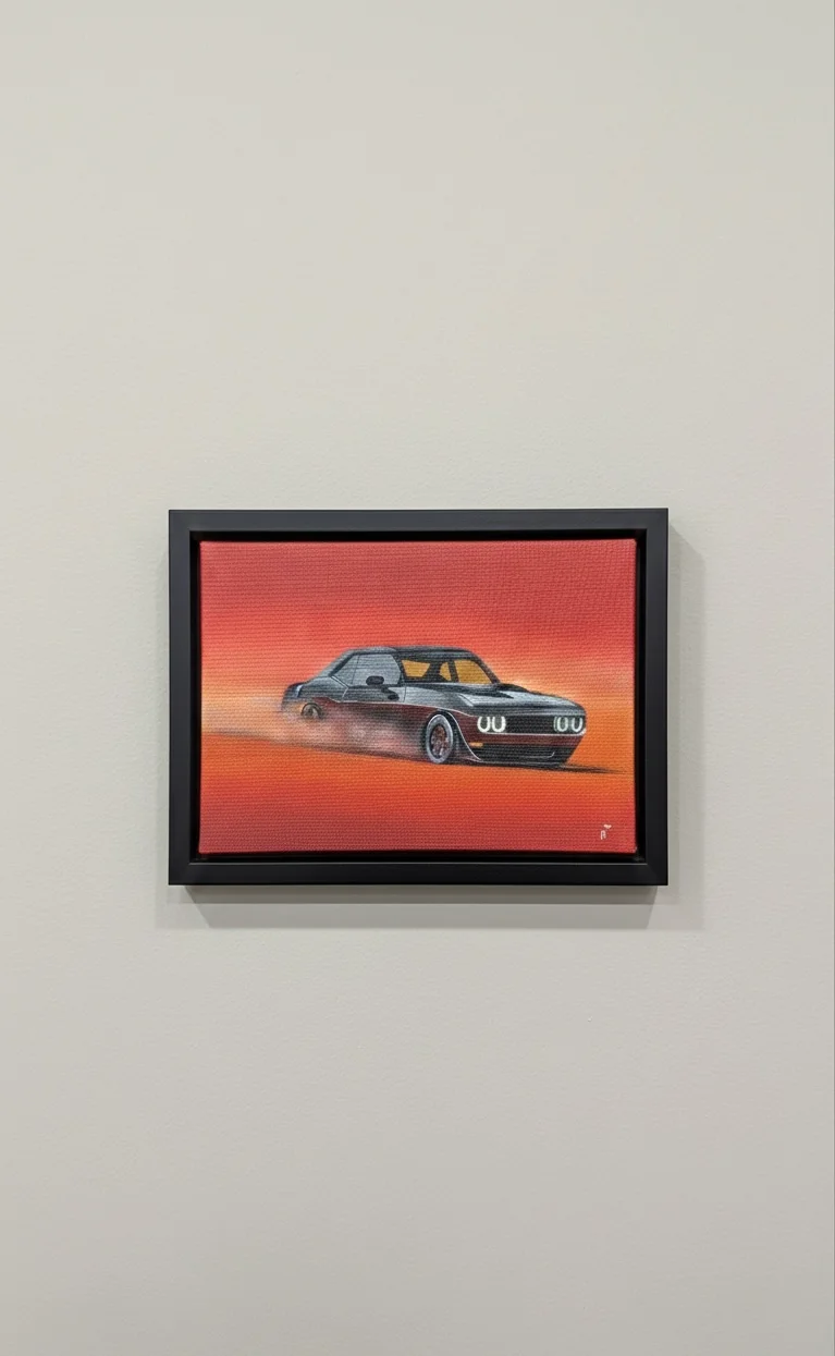 Artwork by Rashika Raheja