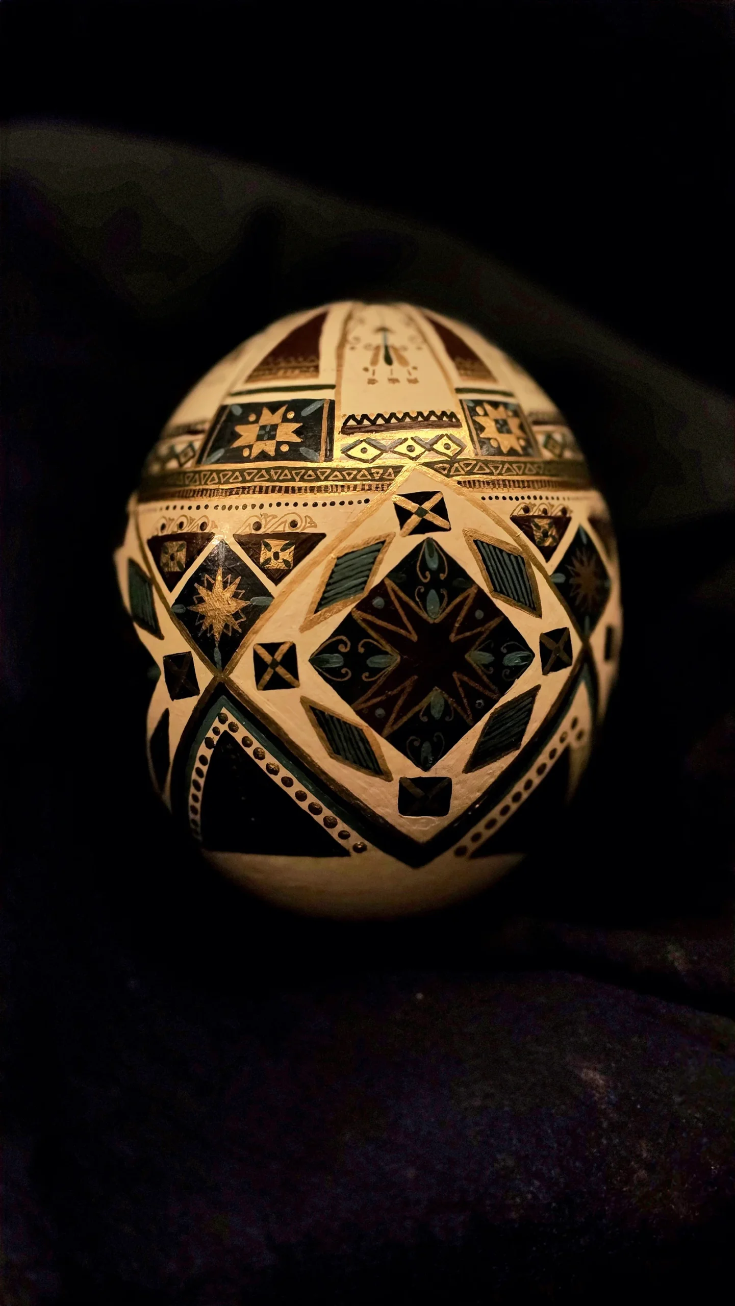 Artwork by Tanusree Roy