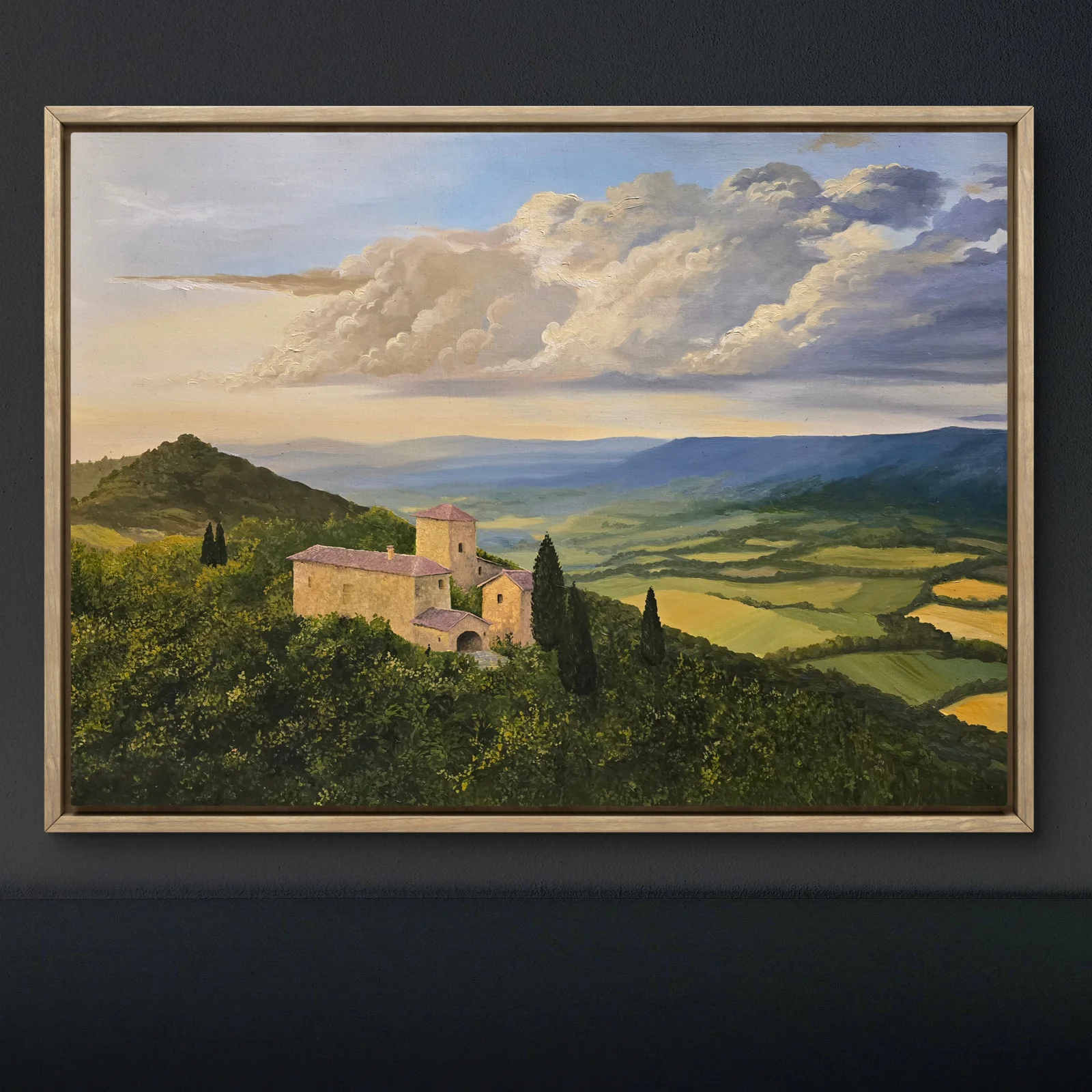 Artwork by Tanusree Roy