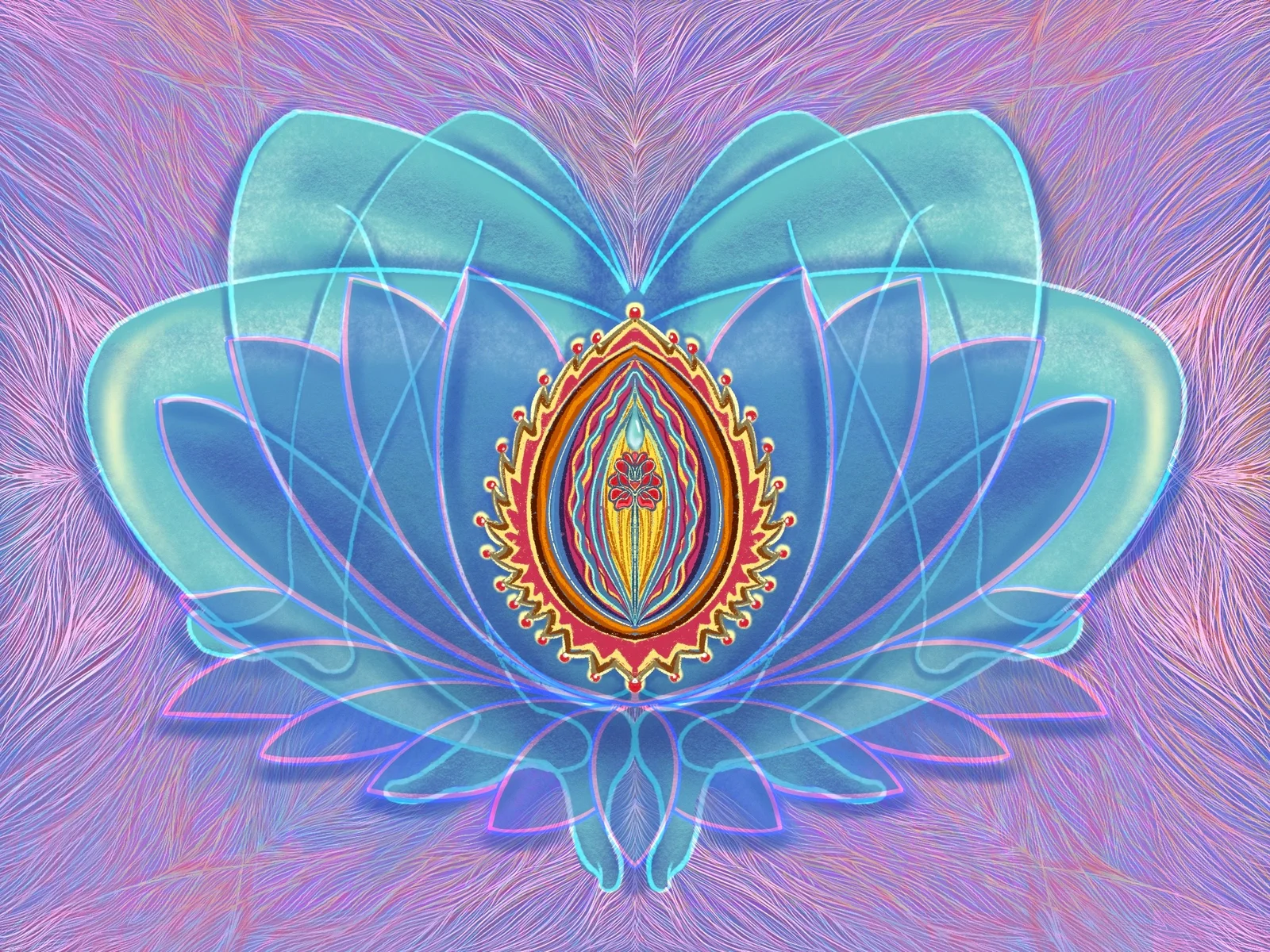 Artwork by Ritika Kumari