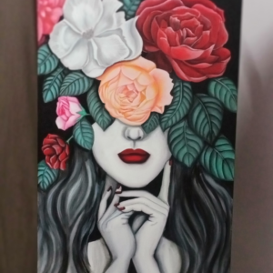 Mind's Garden