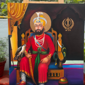 Shri Guru Gobind Singh Ji