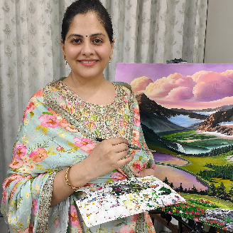 Megha Tiwari
